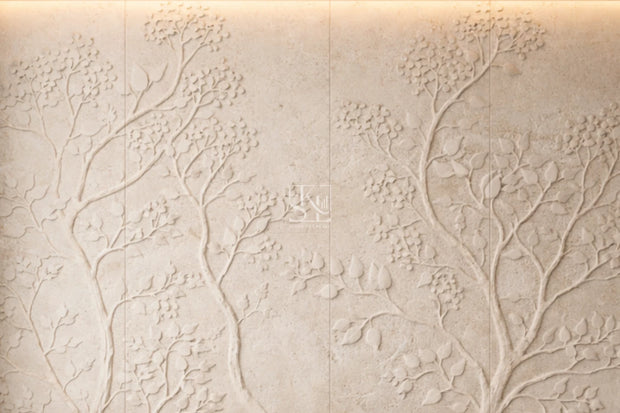 Tree Relief Design