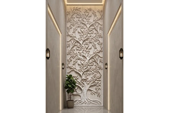 Tree of Life Design