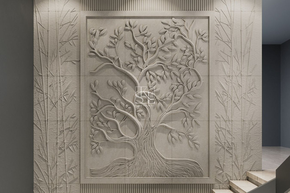 Tree of Life Design