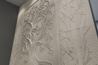 Tree of Life Design