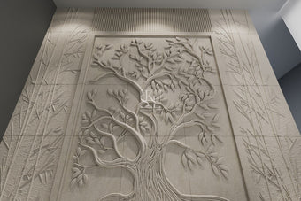 Tree of Life Design