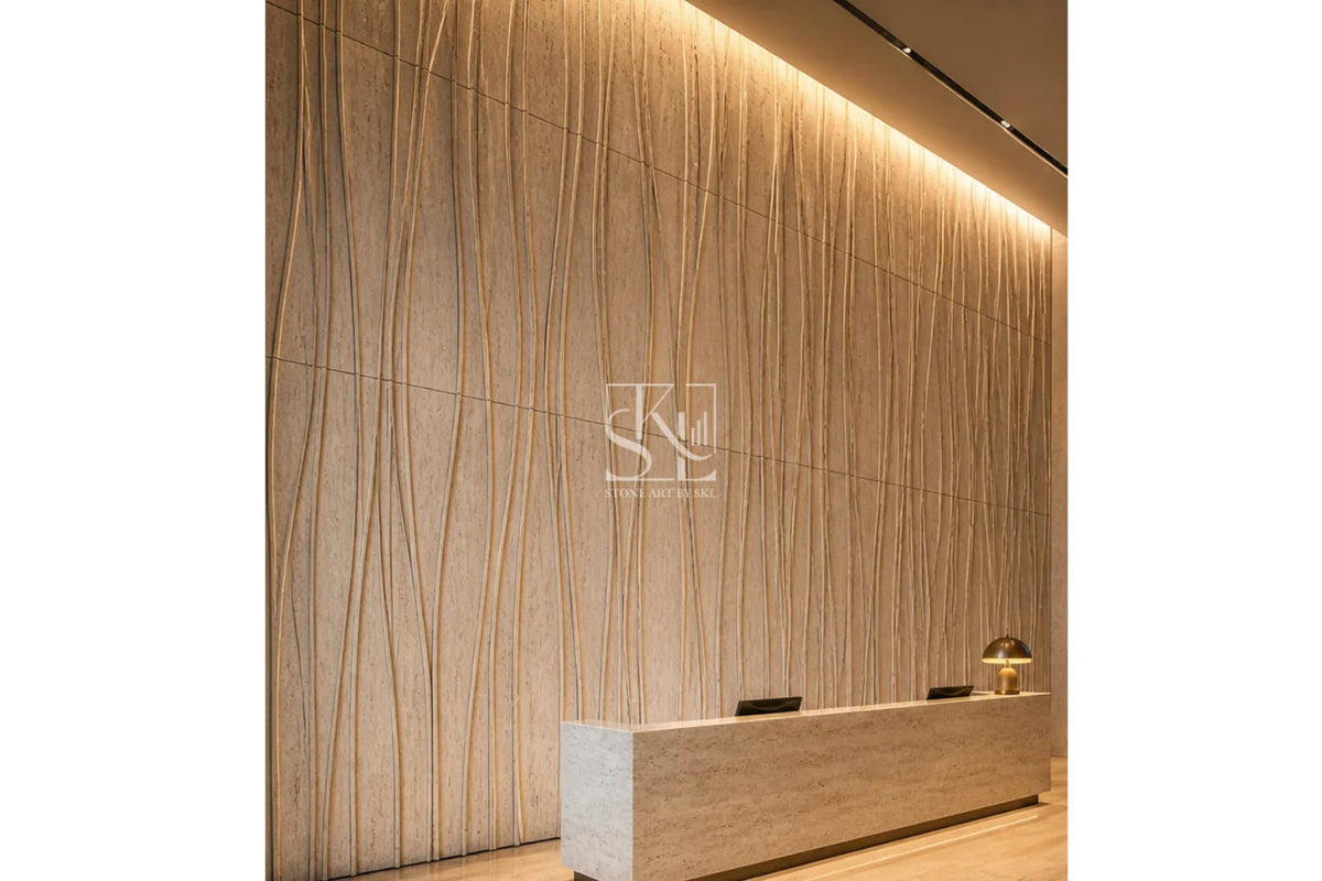 Verve Linea Design