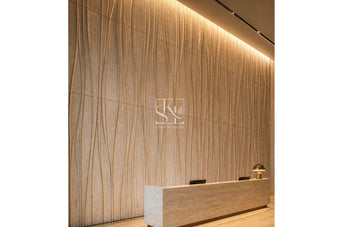 Verve Linea Design