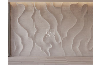 Wave Design 6
