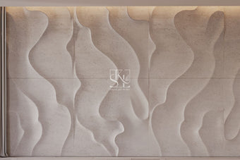 Wave Design 6