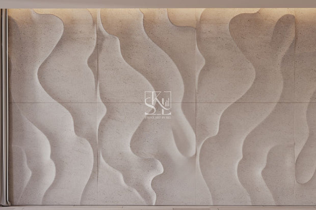 Wave Design 6