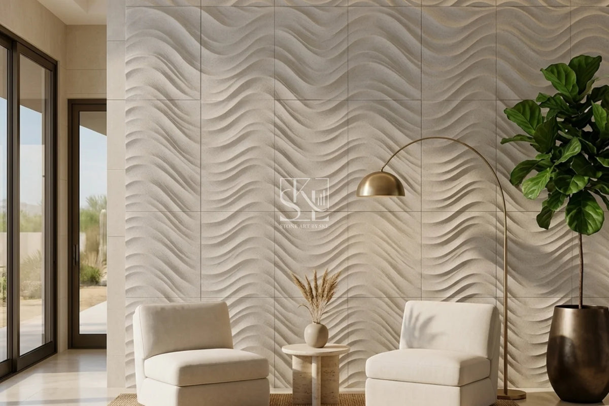 Wave Design 7