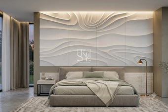 Wave Design 8