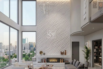 Wave Design 9