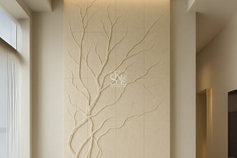 Whispering Branches Design