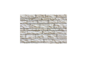 Dimensional Ledgestone Wall Cladding
