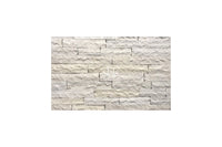 White Ledgestone