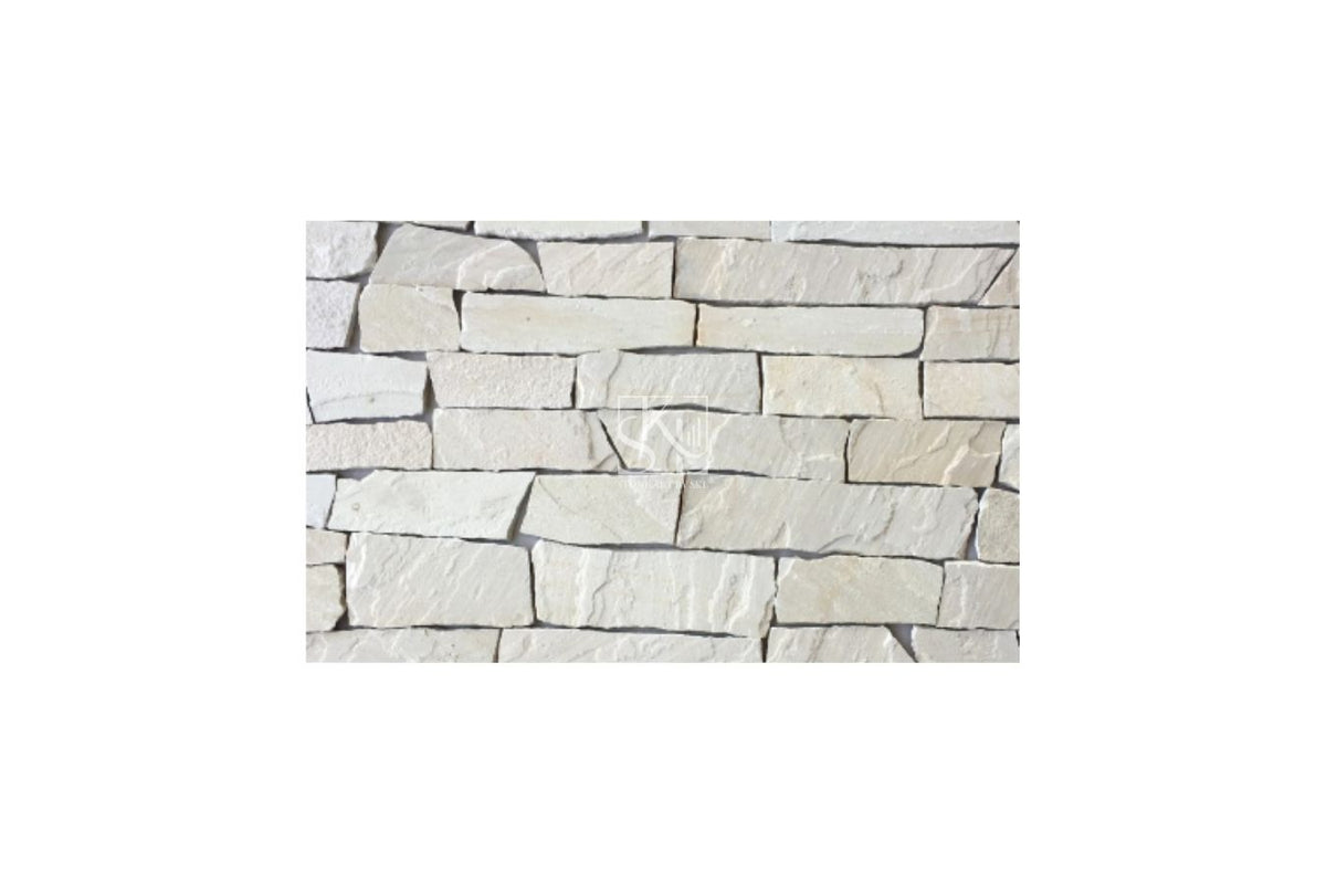 Quarry Ledgestone Wall Cladding