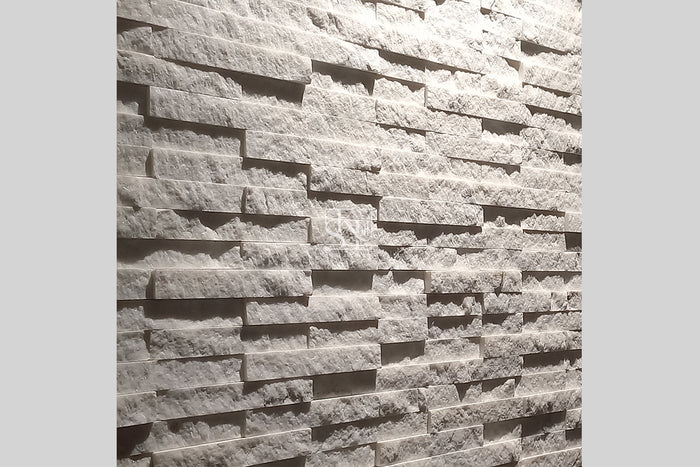 Stacked Stone Wall Cladding