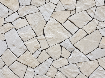 Crazy Stone wall cladding