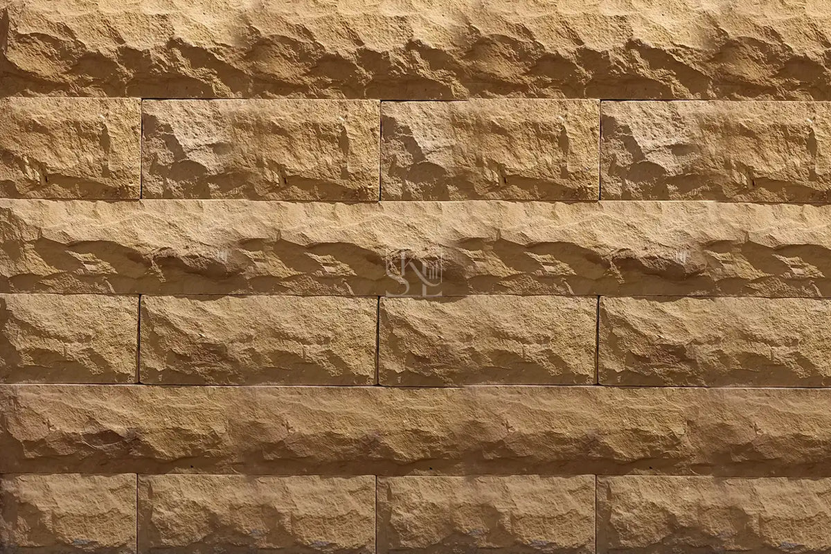 Ledgestone Wall Cladding