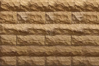 Yellow Ledgestone