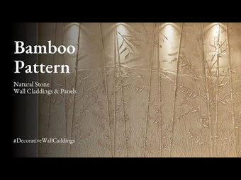 Bamboo Design video