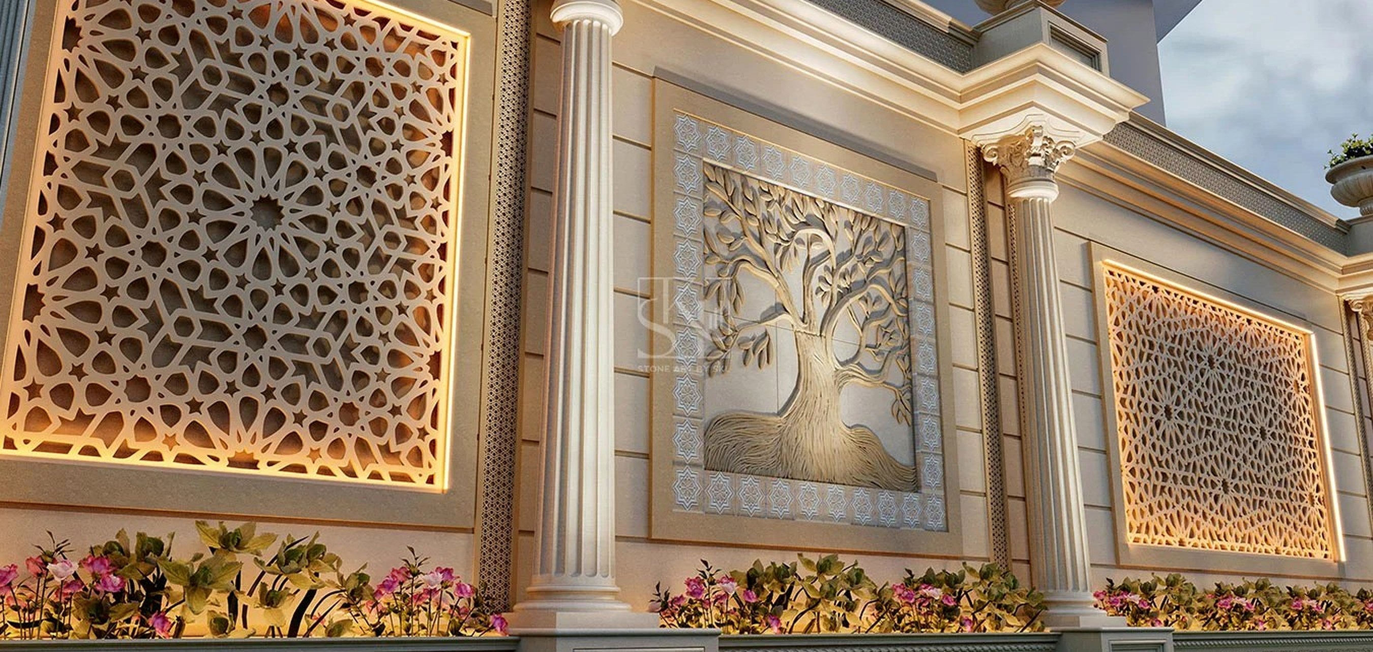 Hospitality Project — Goa