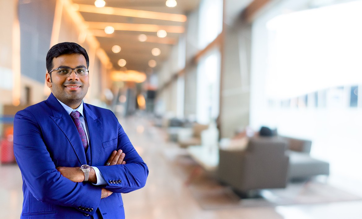 Sagar Bhargava